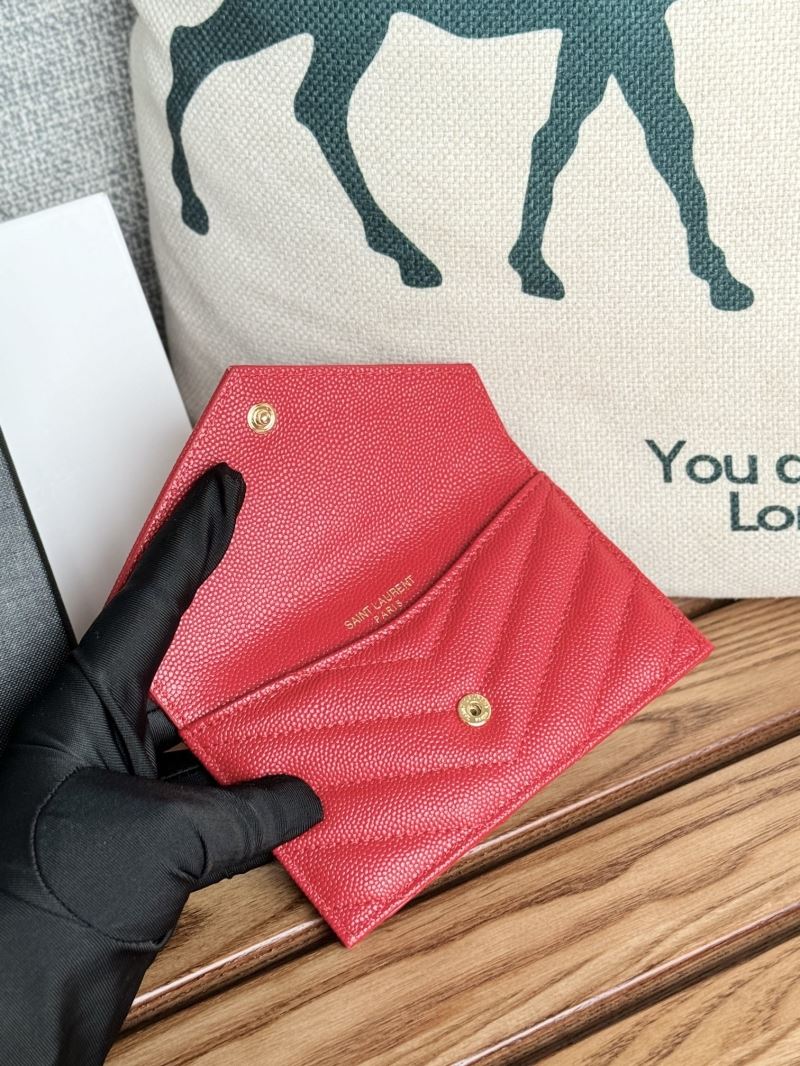 YSL Wallets Purse